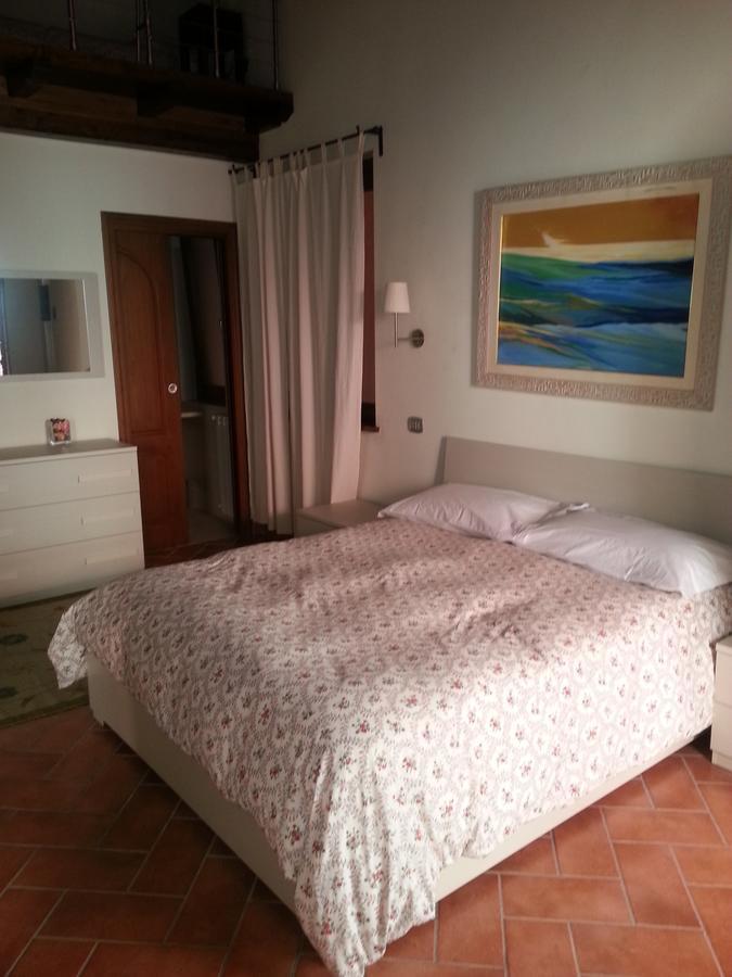 La Cascina Resort Cogna Exterior photo